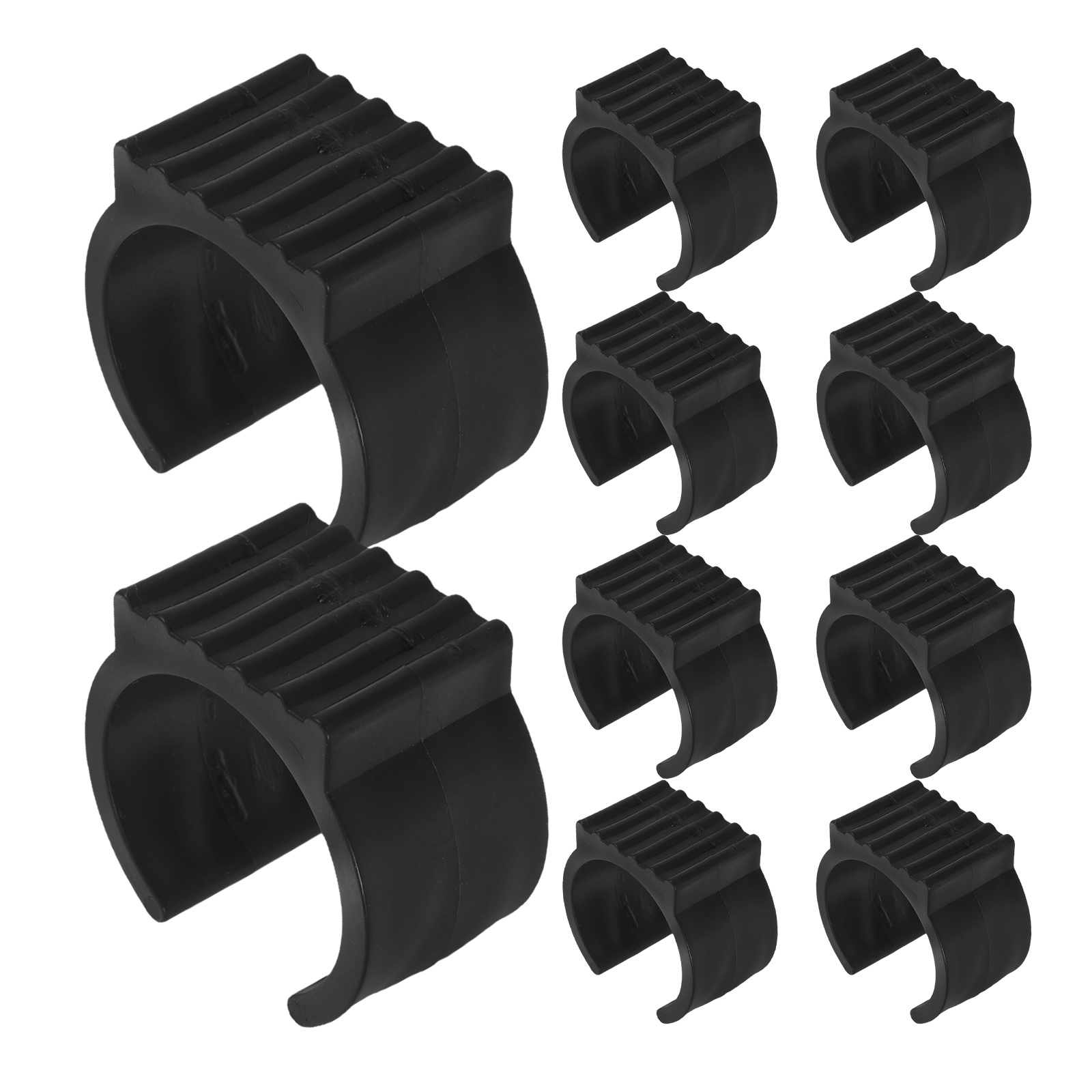 Outdoor Furniture Lowes - 20Pcs Hammock Stand Feet Pads 38-42Mm