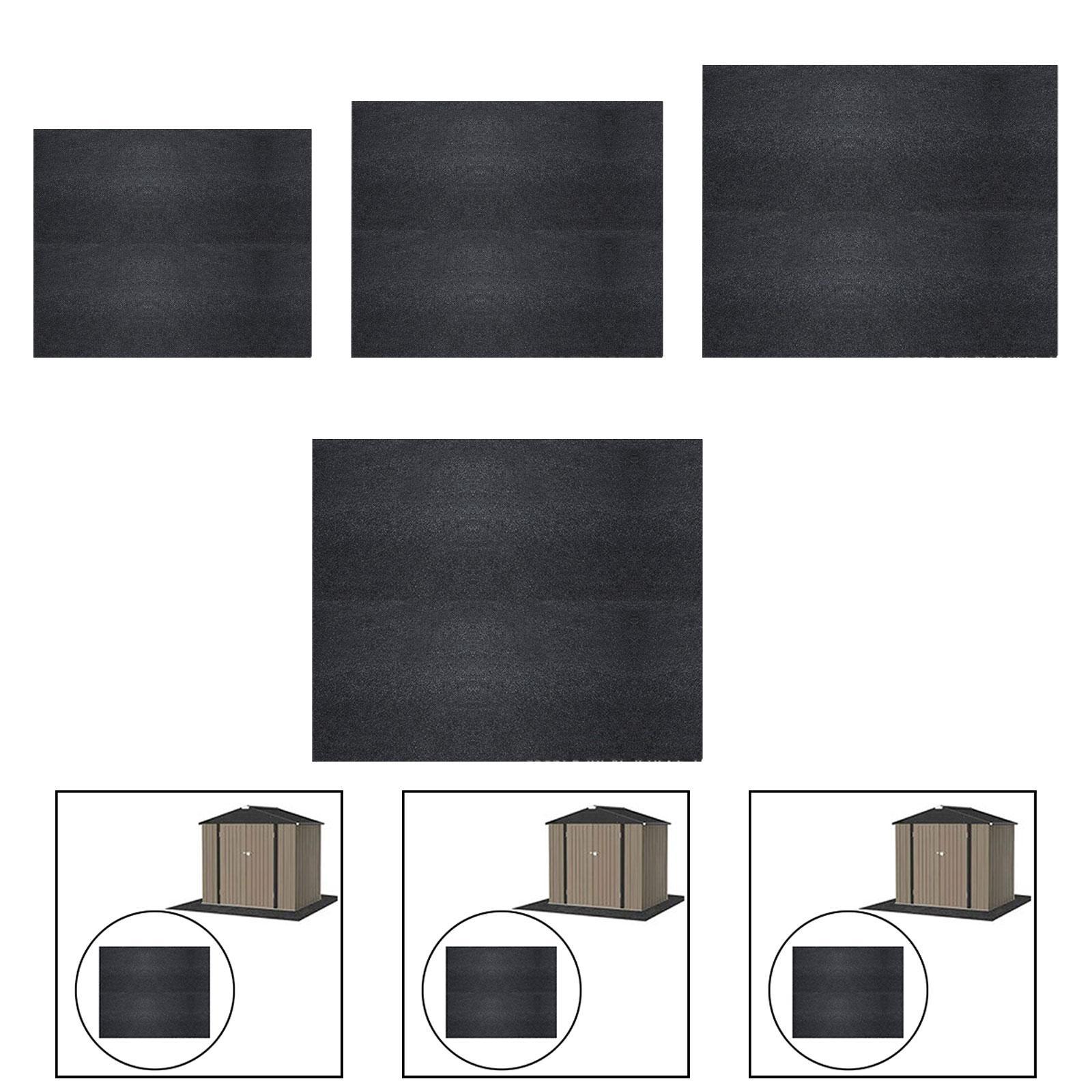 Outdoor Furniture Warehouse - Outside Warehouse Scales Floor Mat Cover