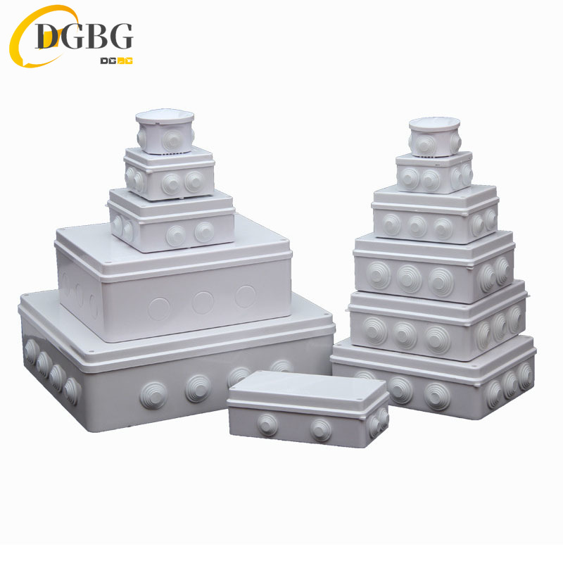 Outdoor Furniture Outlet - RA RT Wholesale ABS Plastic IP65