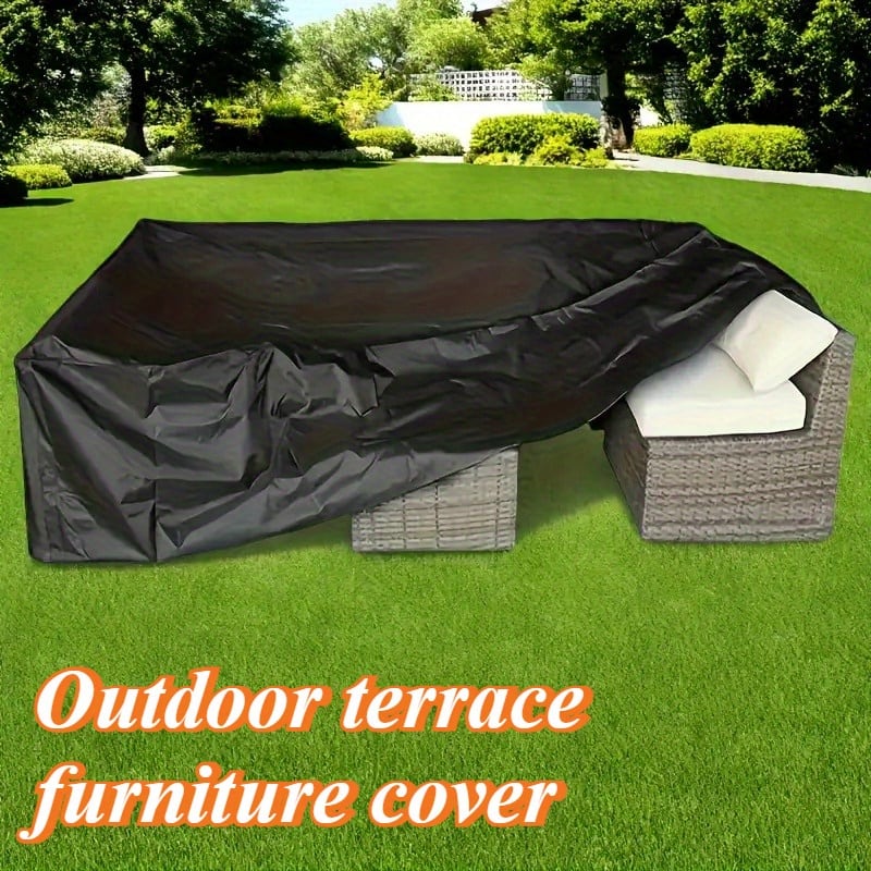 Outdoor Furniture Waterproof - Ultimate Outdoor Furniture Cover Waterproof UV