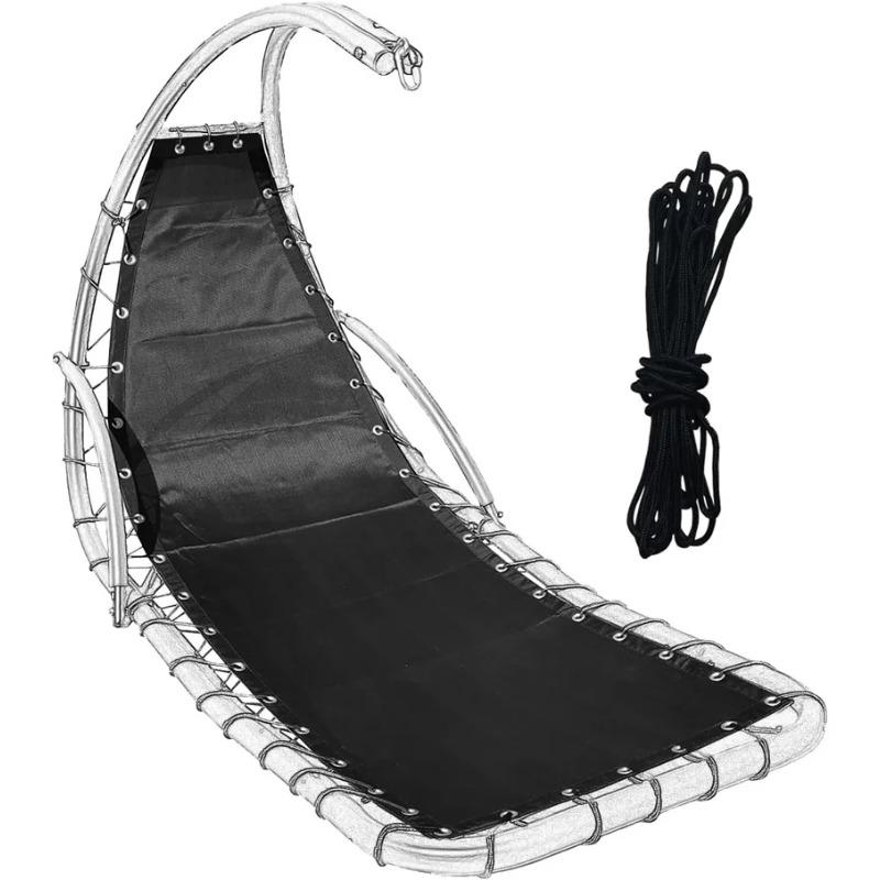 Outdoor Furniture Replacement Fabric - Outdoor Furniture Recliner Accessories Suspension Rocker