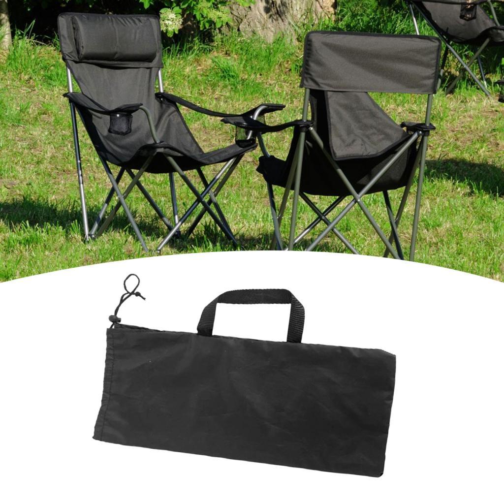 Folding Chair Bag with Handle  - Outdoor Furniture Replacement Fabric 评论和价格