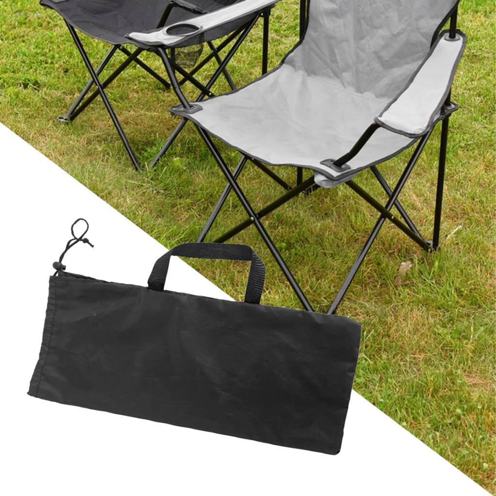 Folding Chair Bag with Handle  - Outdoor Furniture Replacement Fabric 评论和价格