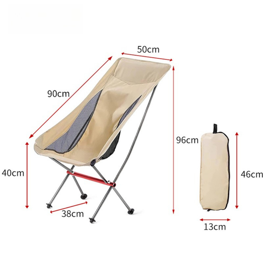 Outdoor Ultra-light Folding Ch - Outdoor Furniture Lowes 评论和价格