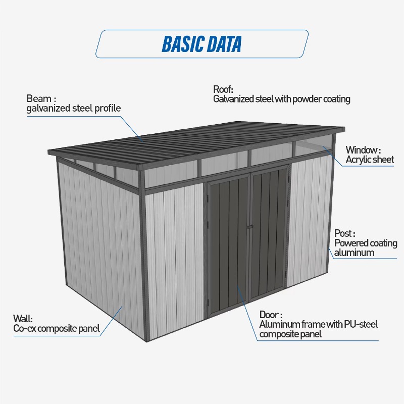 D2833 3M*3M High Performance M - Outdoor Furniture Waterproof 评论和价格