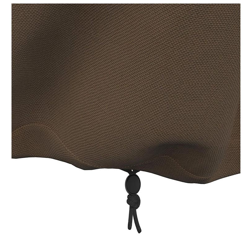 Outdoor Gas BBQ Hood 210D Larg - Outdoor Furniture Replacement Fabric 评论和价格