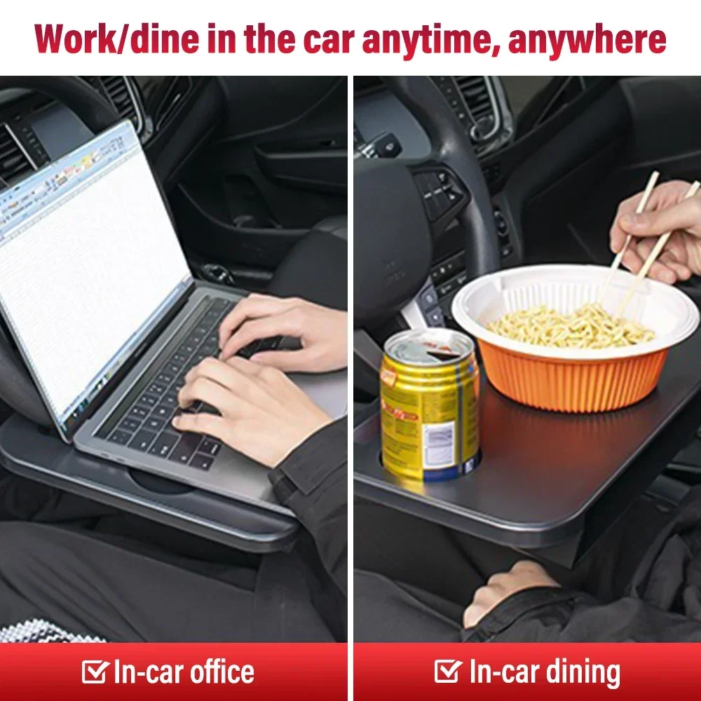 Multi-used Car Tray Laptop Des - Outdoor Furniture Dining 评论和价格