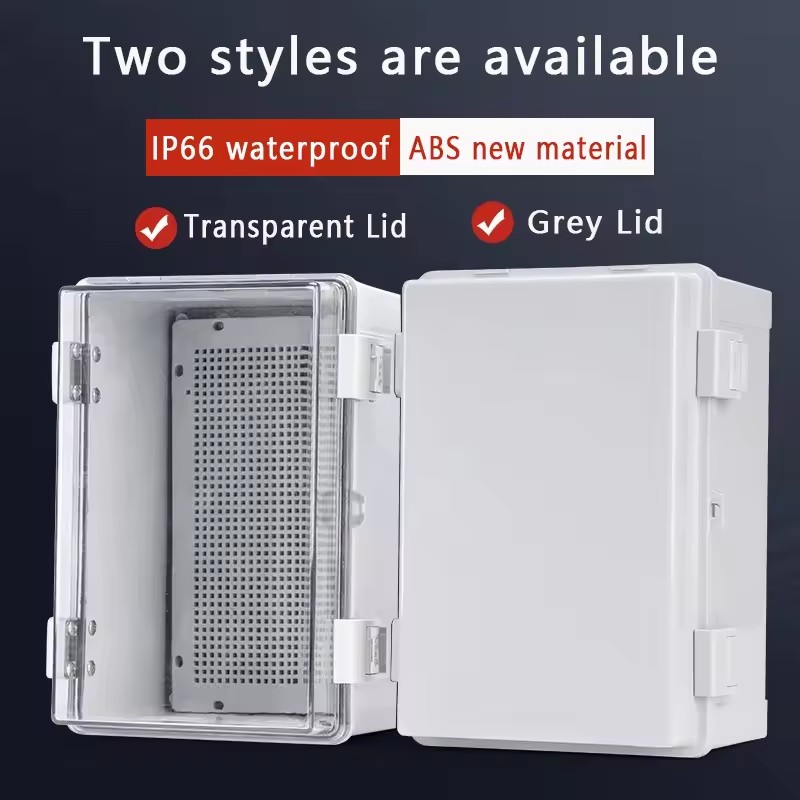 IP66 Waterproof Junction Box G - Outdoor Furniture Outlet 评论和价格