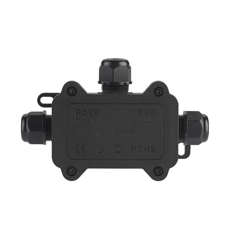 IP68 Outdoor Waterproof Juncti - Outdoor Furniture Outlet 评论和价格