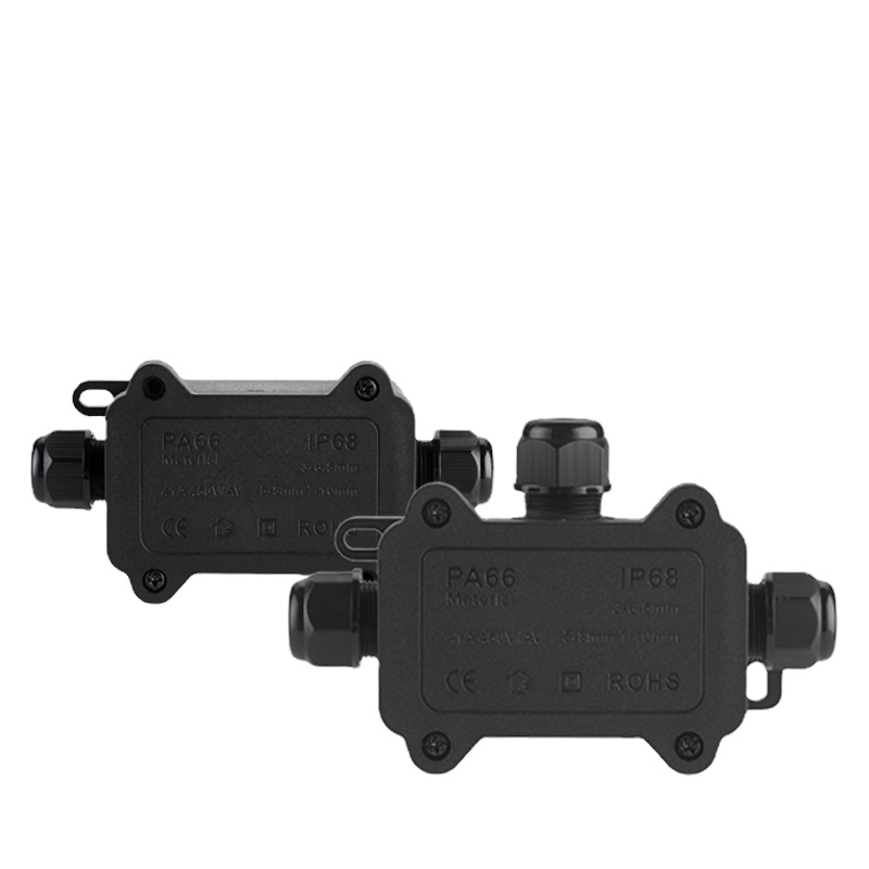 IP68 Outdoor Waterproof Juncti - Outdoor Furniture Outlet 评论和价格