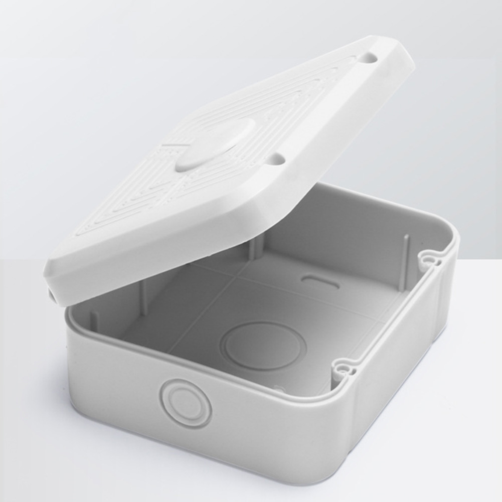 Waterproof Junction Box For CC - Outdoor Furniture Outlet 评论和价格