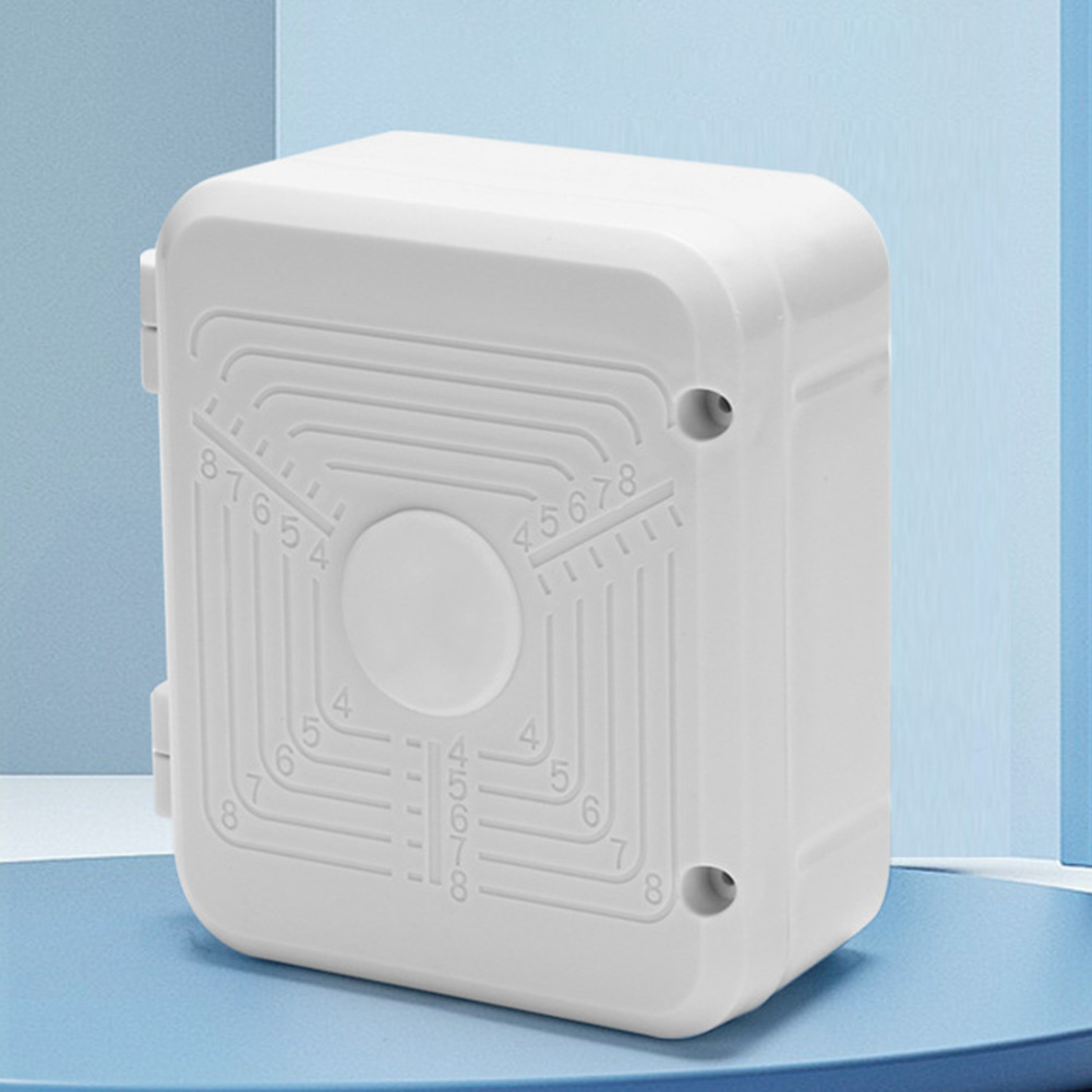 Waterproof Junction Box For CC - Outdoor Furniture Outlet 评论和价格
