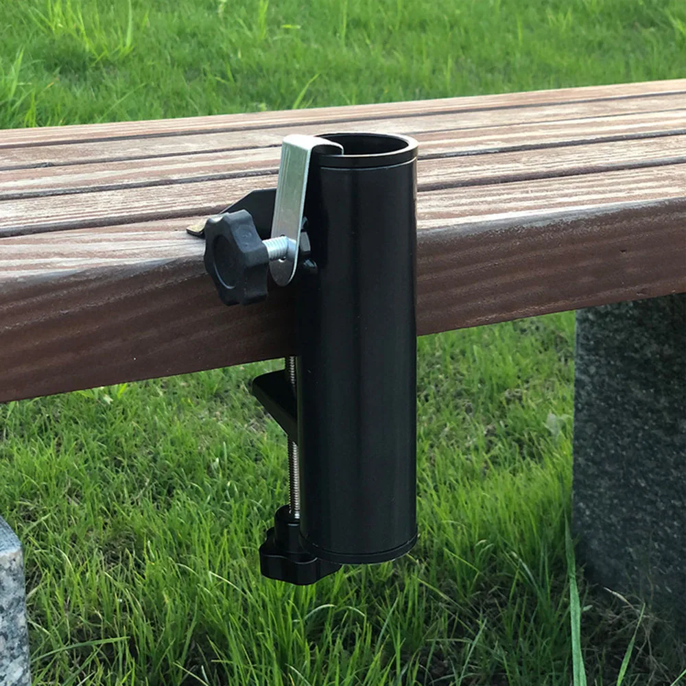 Anti Slip Beach Parasol Mount  - Outdoor Furniture Durable 评论和价格