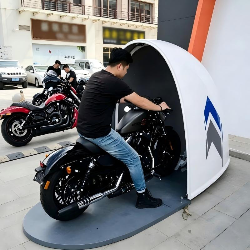 Any Size Custom Severe Storm R - Outdoor Furniture Store 评论和价格