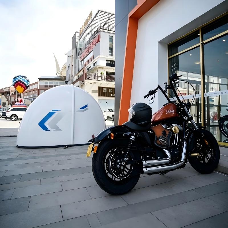 Any Size Custom Severe Storm R - Outdoor Furniture Store 评论和价格