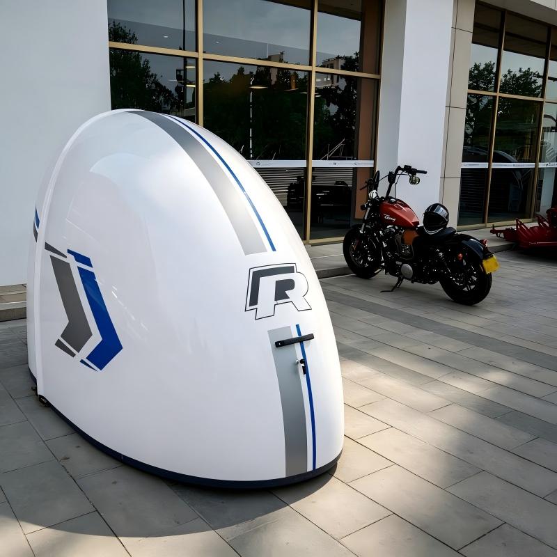 Any Size Custom Severe Storm R - Outdoor Furniture Store 评论和价格
