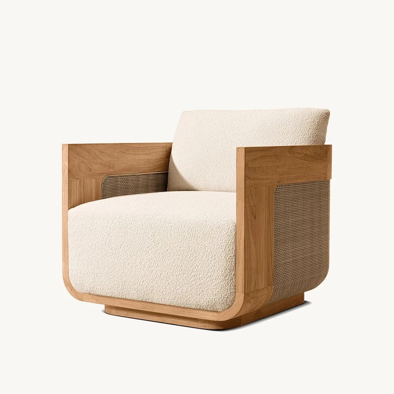 Sun Beach Lounge Chair & Daybe - Outdoor Daybed Furniture 评论和价格