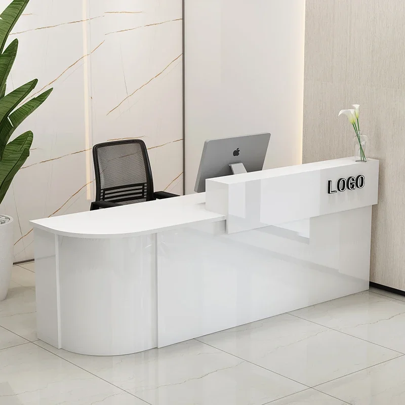 Cash Table Aesthetics Counter  - Outdoor Furniture Store 评论和价格