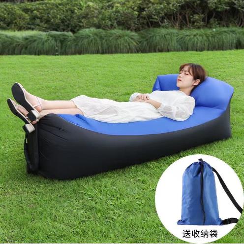 Sun Loungers Pillow Style Infl - Outdoor Daybed Furniture 评论和价格