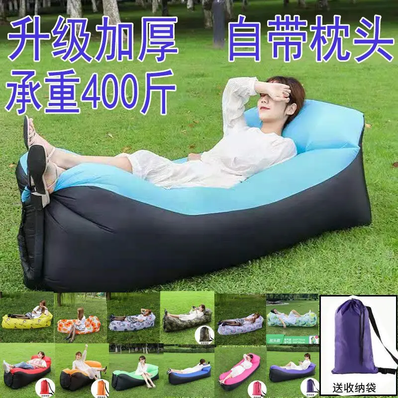 Sun Loungers Pillow Style Infl - Outdoor Daybed Furniture 评论和价格
