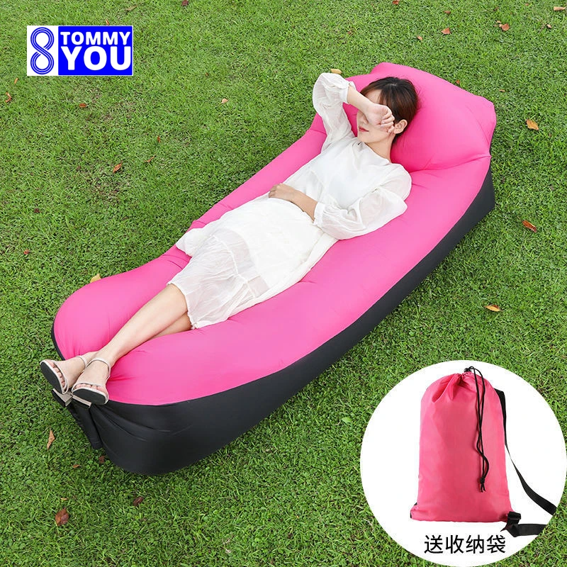 Sun Loungers Pillow Style Infl - Outdoor Daybed Furniture 评论和价格