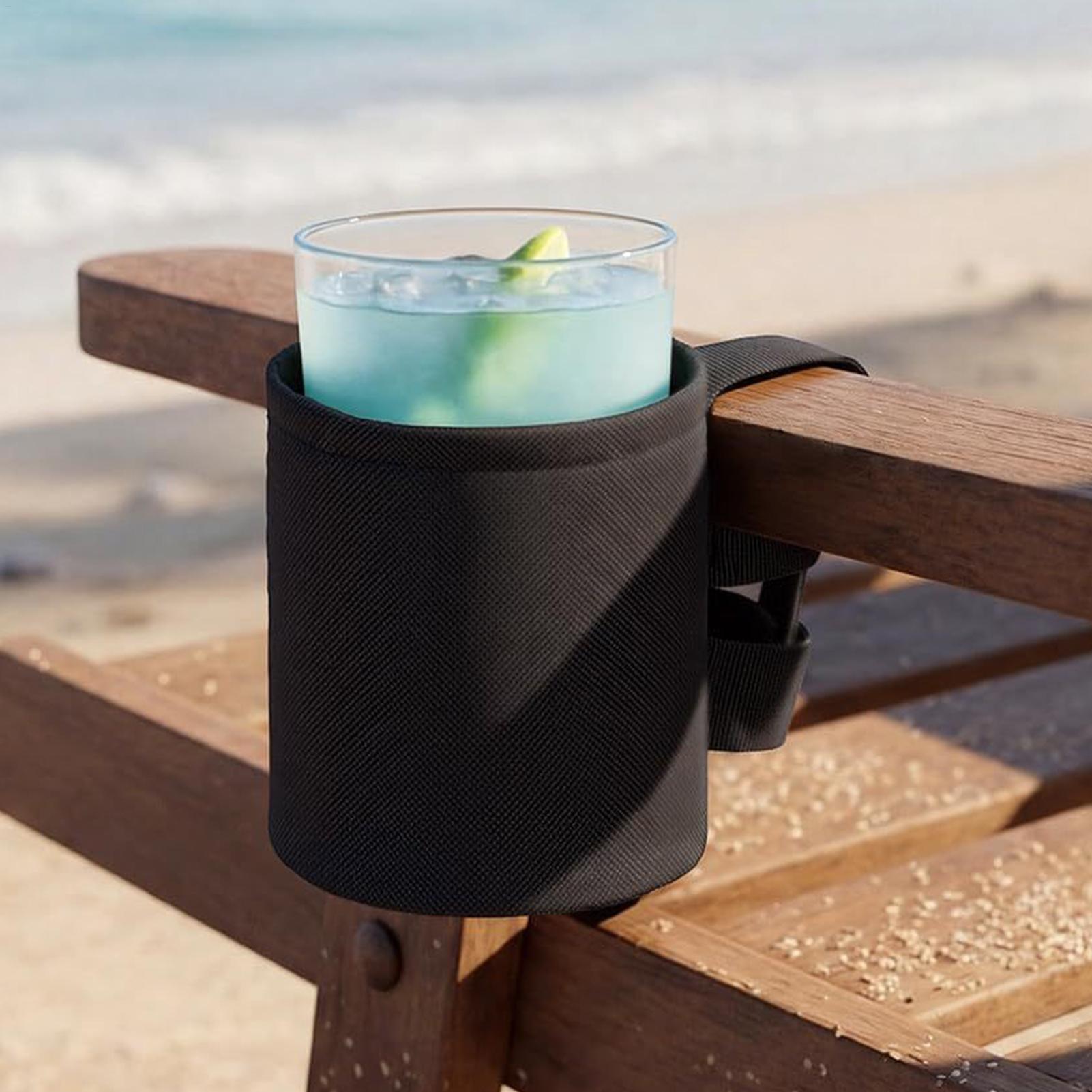 Chair Cup Holder 600D Oxford C - Outdoor Furniture Lowes 评论和价格