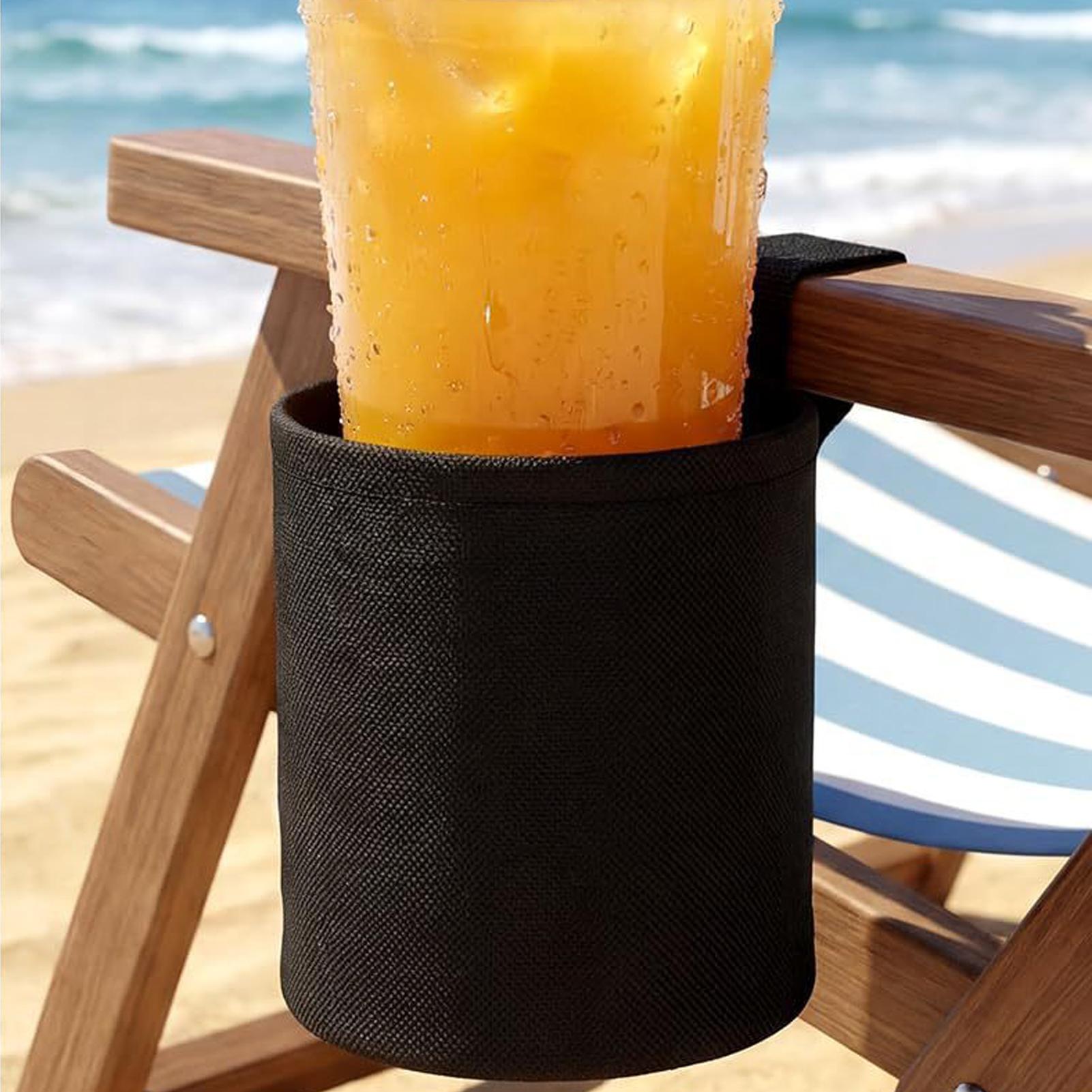 Chair Cup Holder 600D Oxford C - Outdoor Furniture Lowes 评论和价格