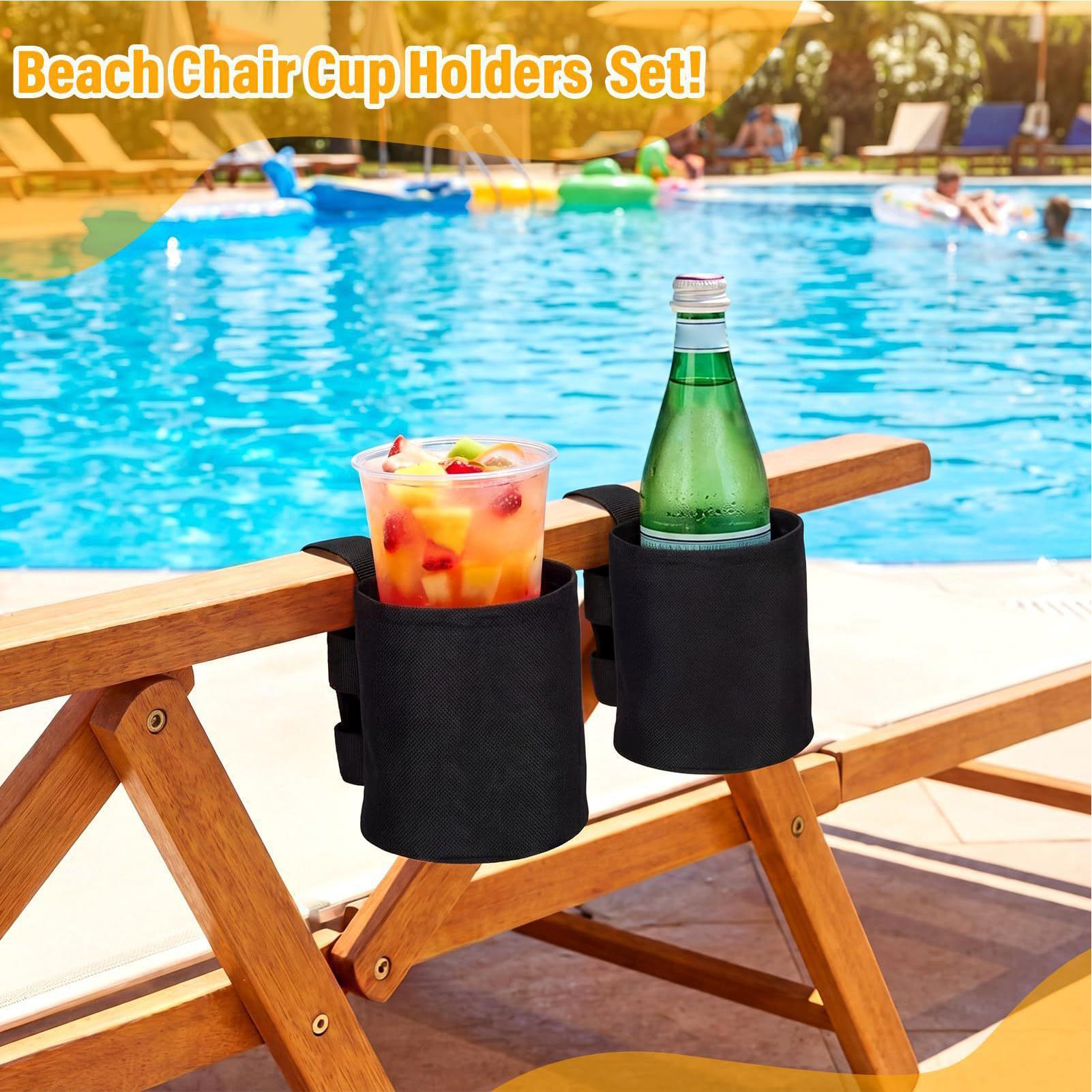 Chair Cup Holder 600D Oxford C - Outdoor Furniture Lowes 评论和价格