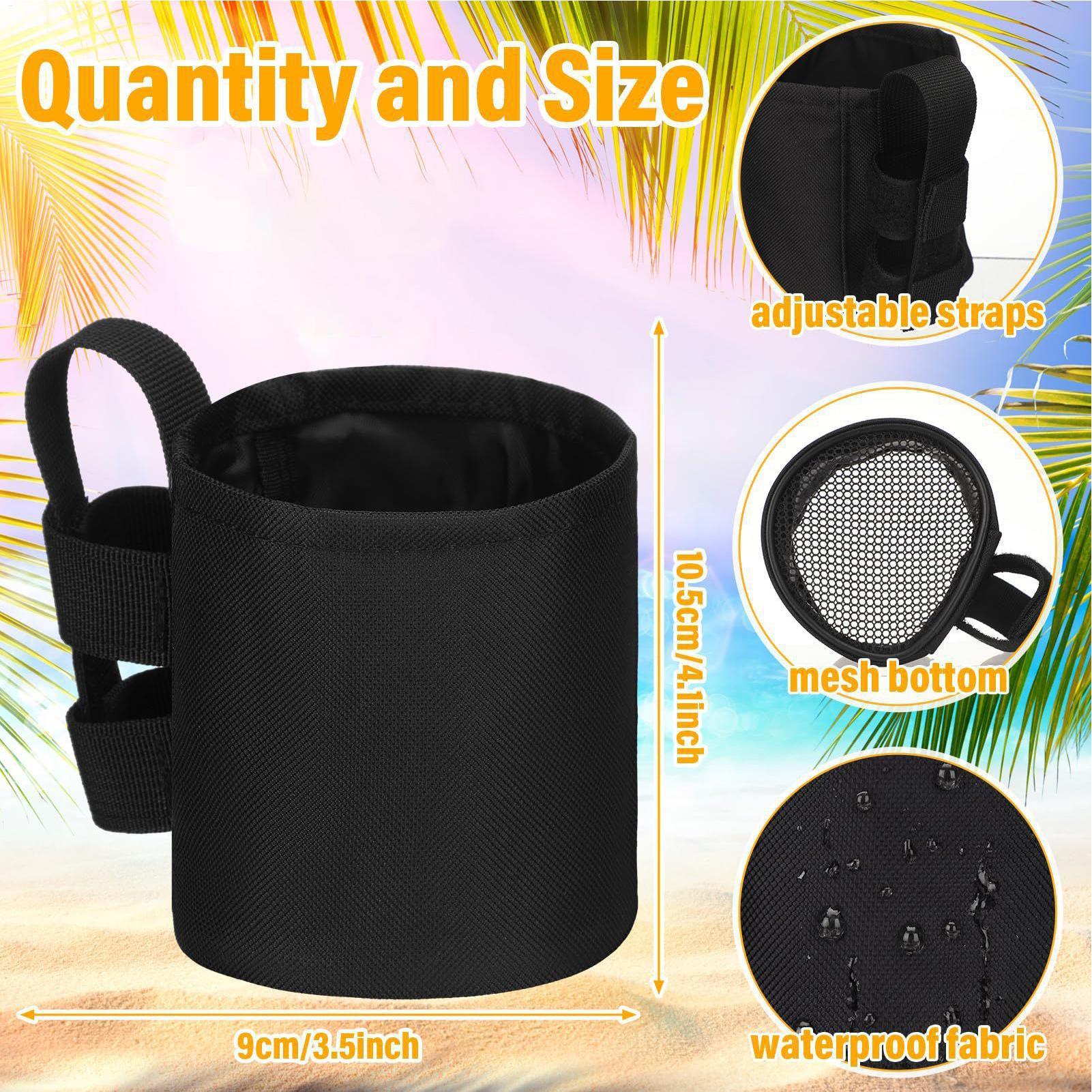 Chair Cup Holder 600D Oxford C - Outdoor Furniture Lowes 评论和价格