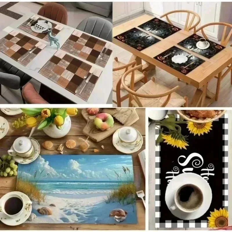 Heat-Resistant Elegant Red Chr - Outdoor Furniture Dining 评论和价格