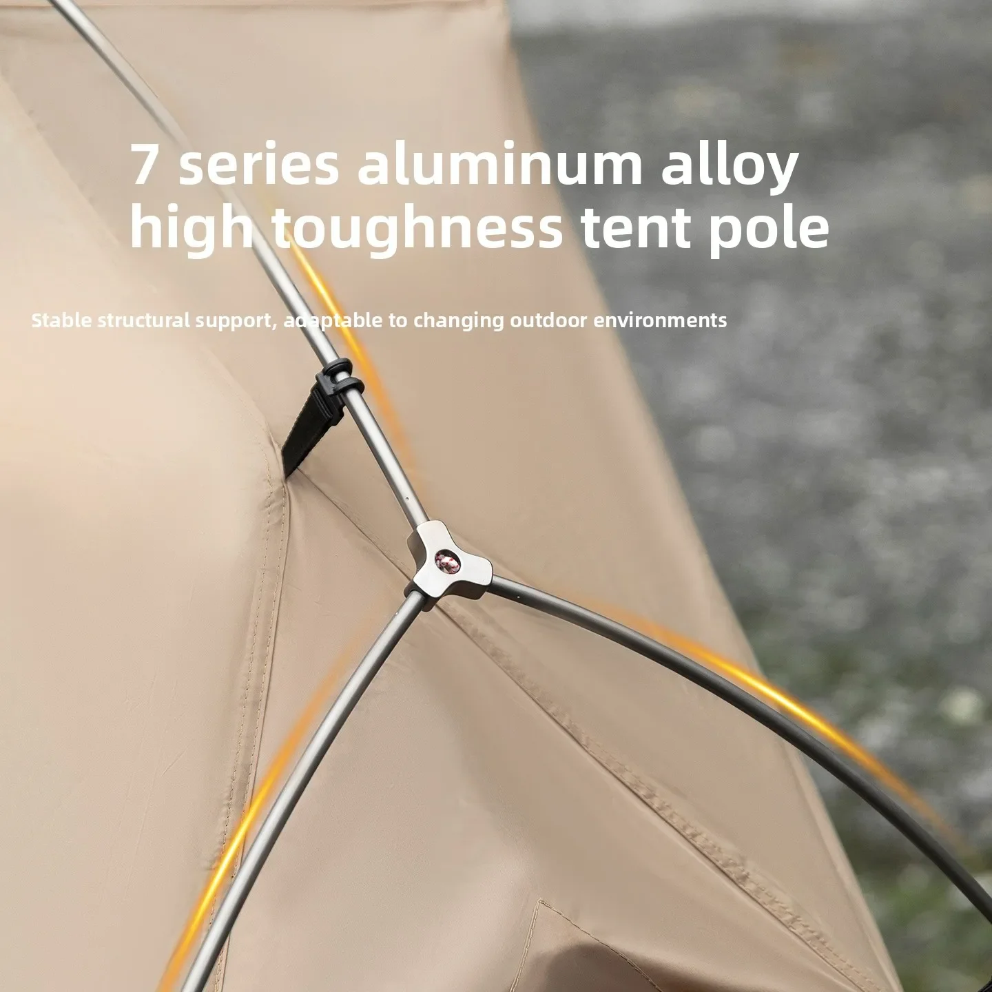 MOUNTAINHIKER Outdoor Camp Bed - Outdoor Daybed Furniture 评论和价格