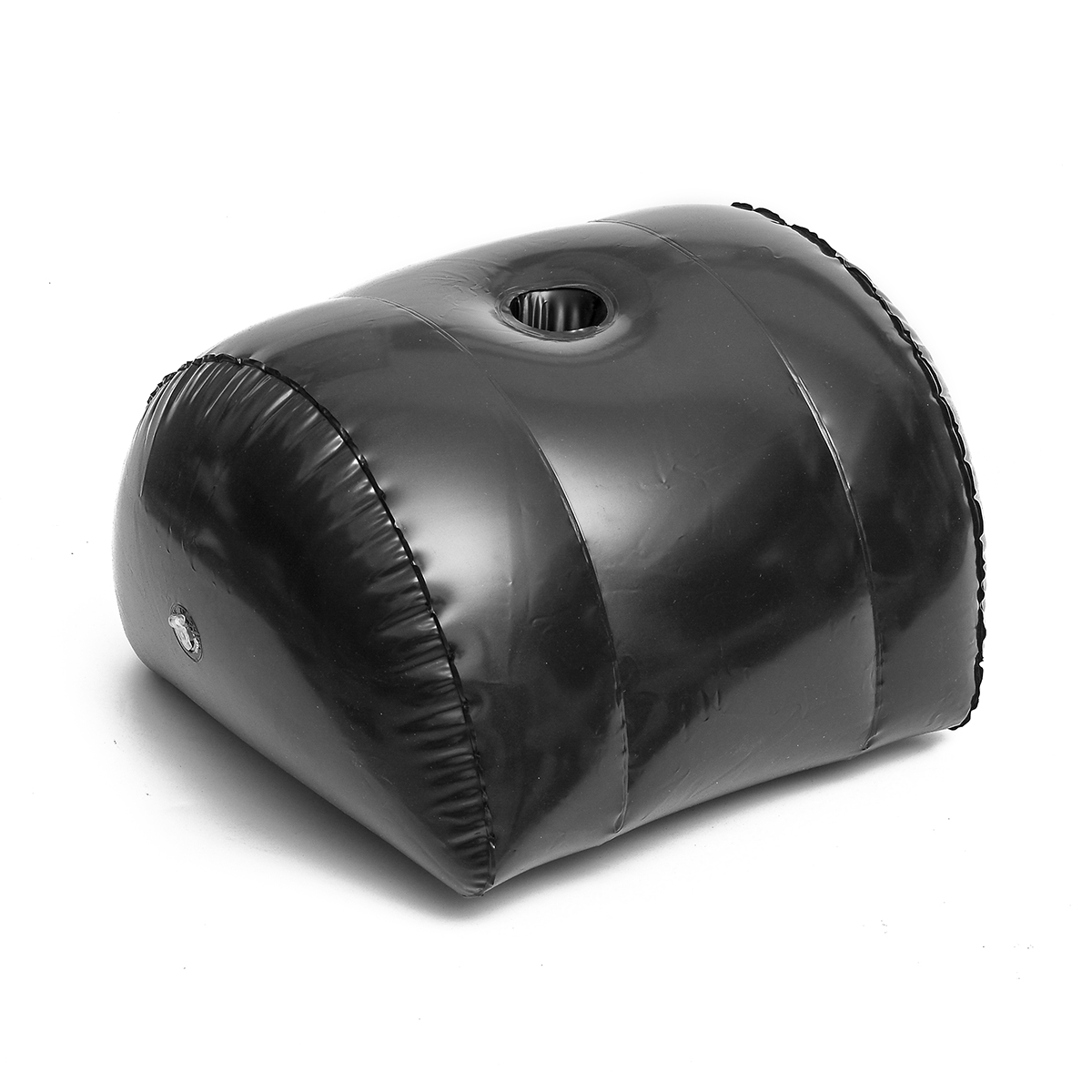 Black semi-circular inflatable - Outdoor Furniture Store 评论和价格