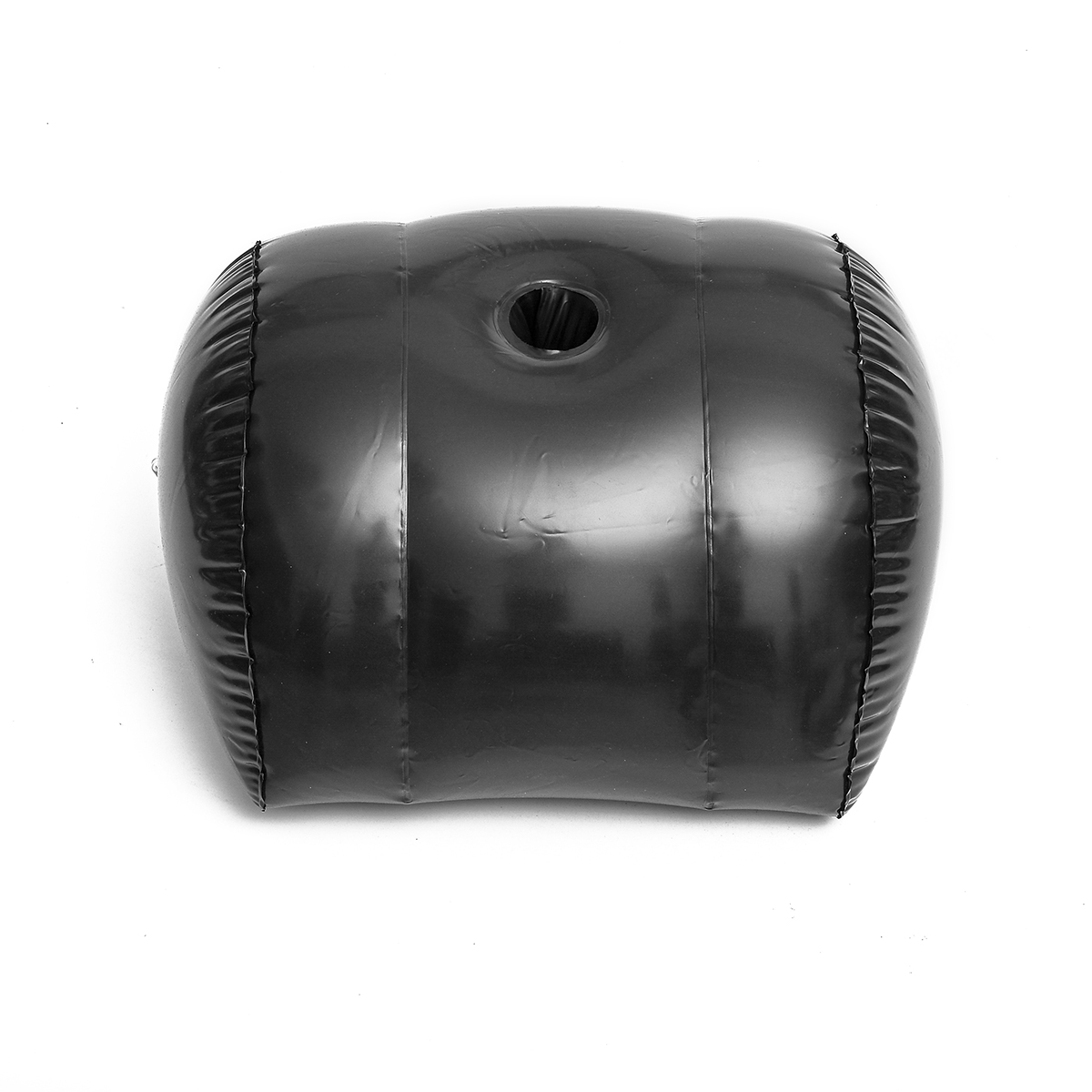Black semi-circular inflatable - Outdoor Furniture Store 评论和价格