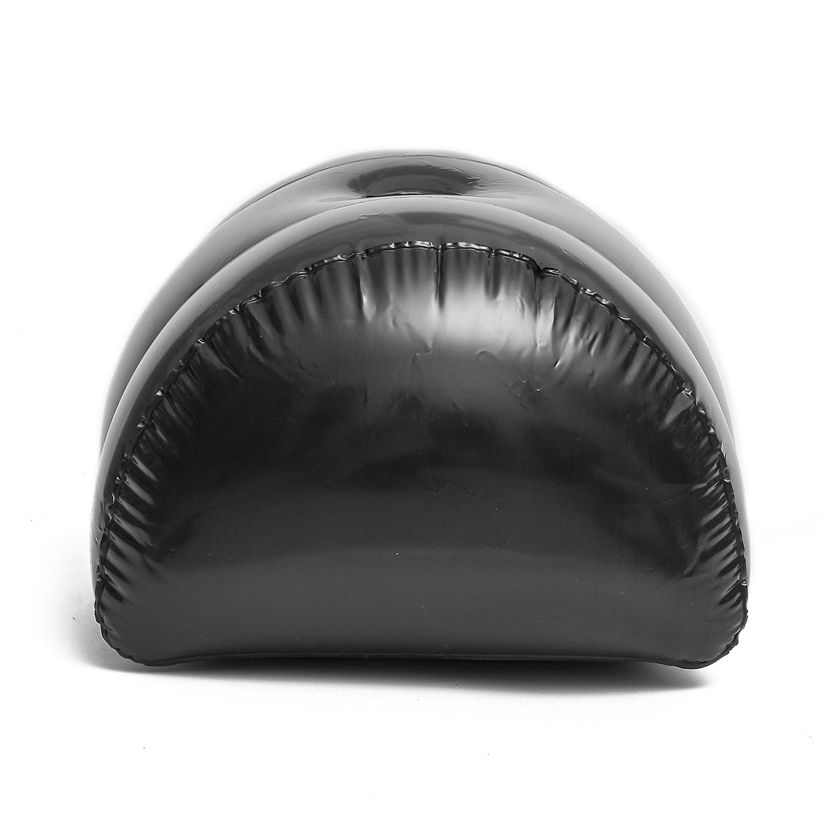 Black semi-circular inflatable - Outdoor Furniture Store 评论和价格