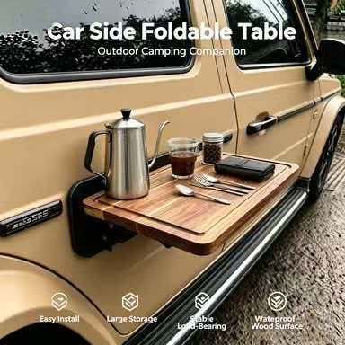 Quick Setup Car Side Mount Fol - Outdoor Furniture Usa 评论和价格