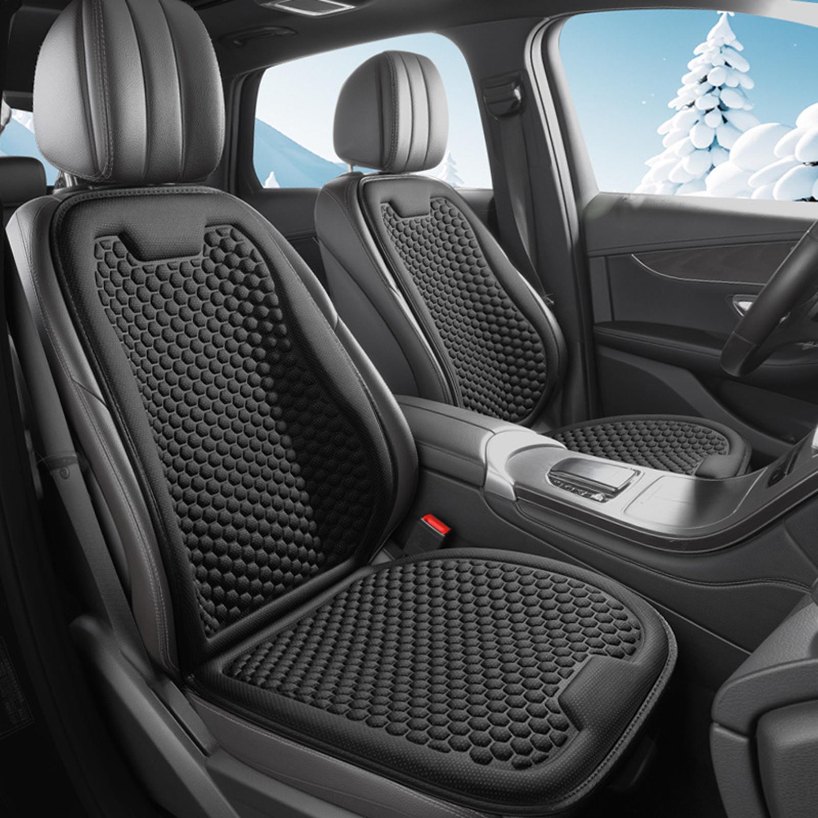 Cooling Car Seat Cover Non-Sli - Outdoor Furniture Lowes 评论和价格