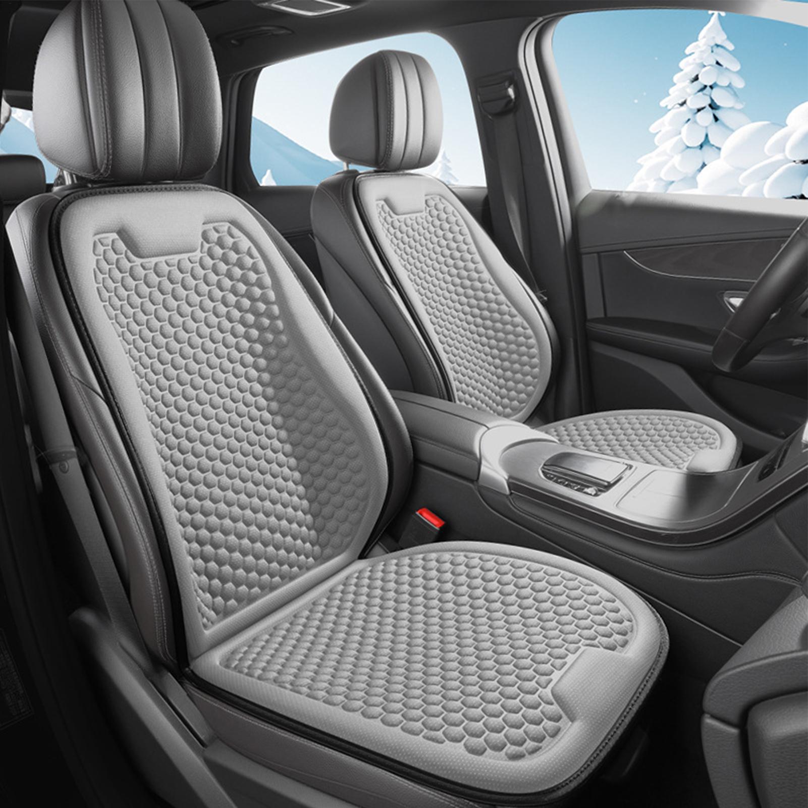 Cooling Car Seat Cover Non-Sli - Outdoor Furniture Lowes 评论和价格