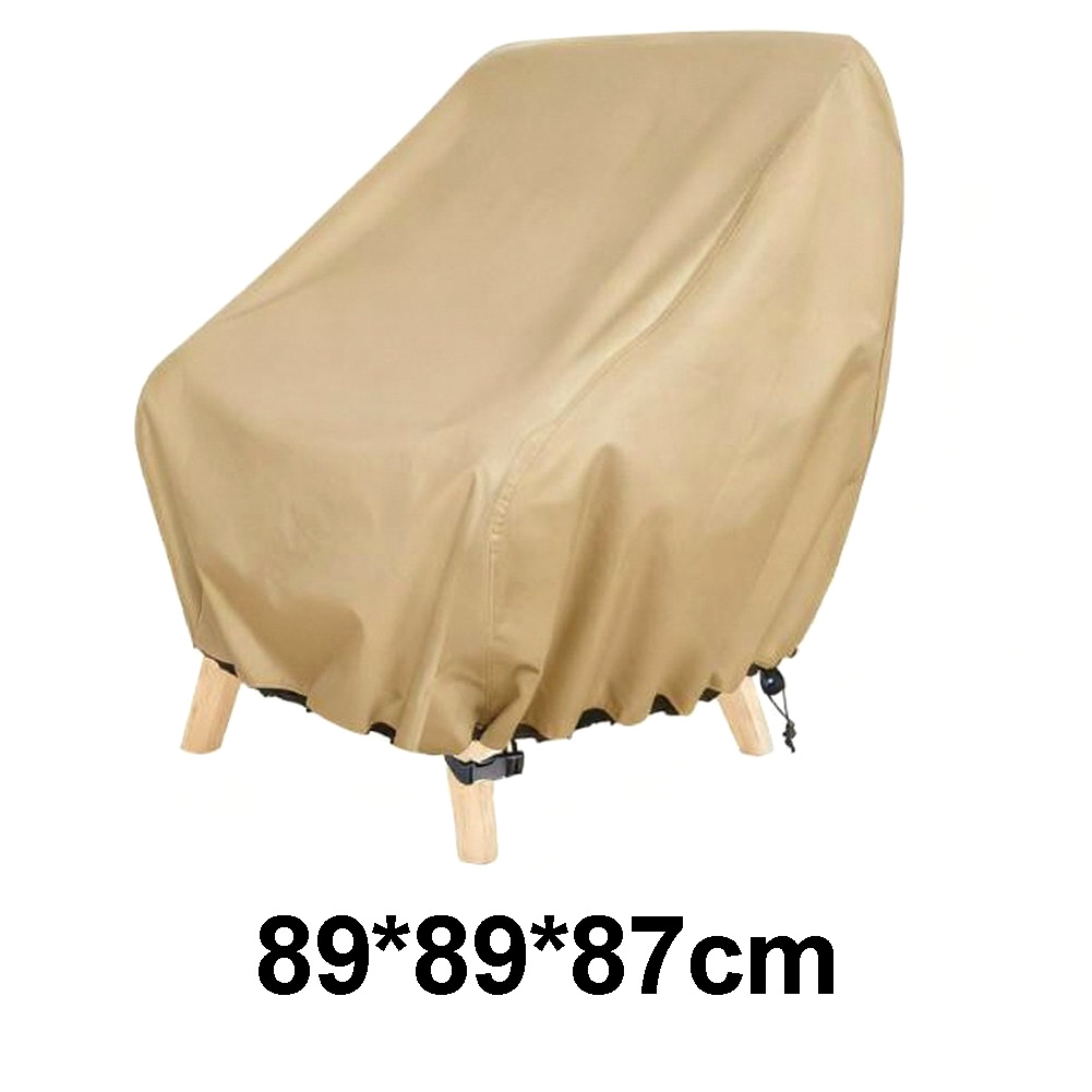 Waterproof Patio Chair Cover O - Outdoor Furniture Waterproof 评论和价格