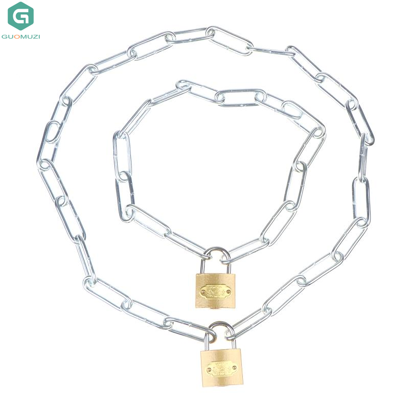 1PC Bicycle Lock With KeySecur - Outdoor Furniture Store 评论和价格