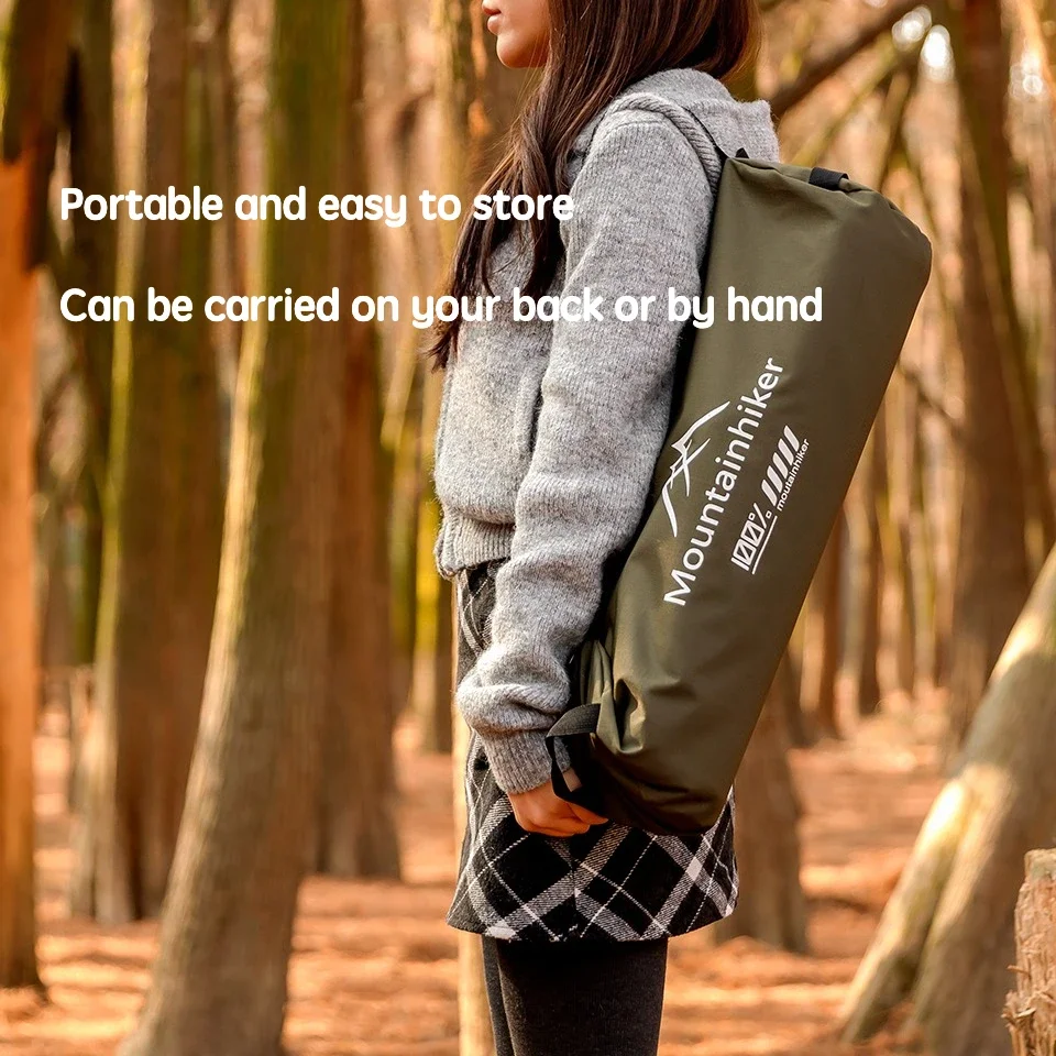 MOUNTAINHIKER Marching Bed Cam - Outdoor Daybed Furniture 评论和价格