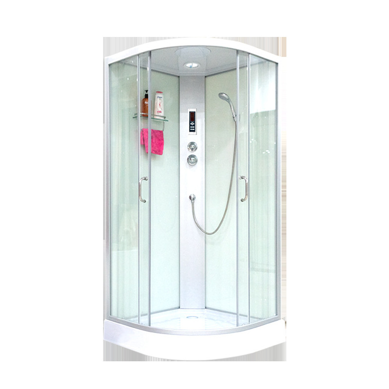 Integral shower room, bathroom - Outdoor Furniture Waterproof 评论和价格
