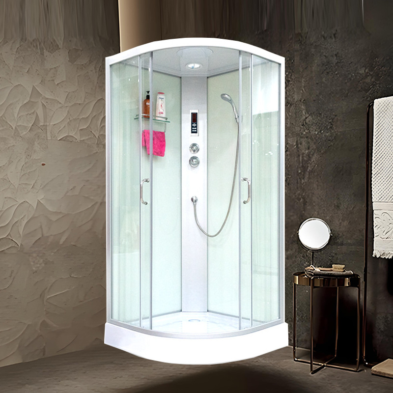 Integral shower room, bathroom - Outdoor Furniture Waterproof 评论和价格