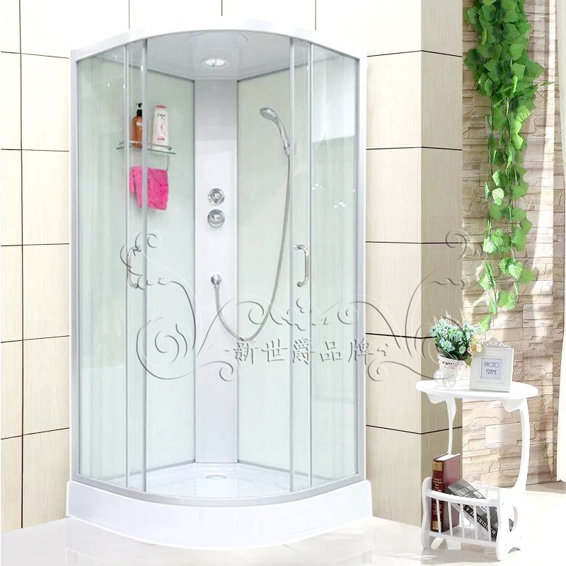 Integral shower room, bathroom - Outdoor Furniture Waterproof 评论和价格