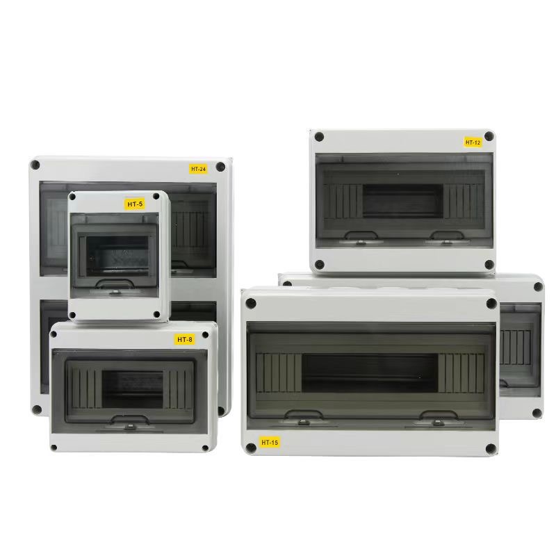 IP65 Distribution Box for DC B - Outdoor Furniture Outlet 评论和价格