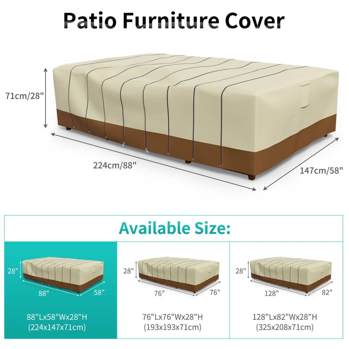 Waterproof Outdoor Sectional S - Outdoor Furniture Waterproof 评论和价格