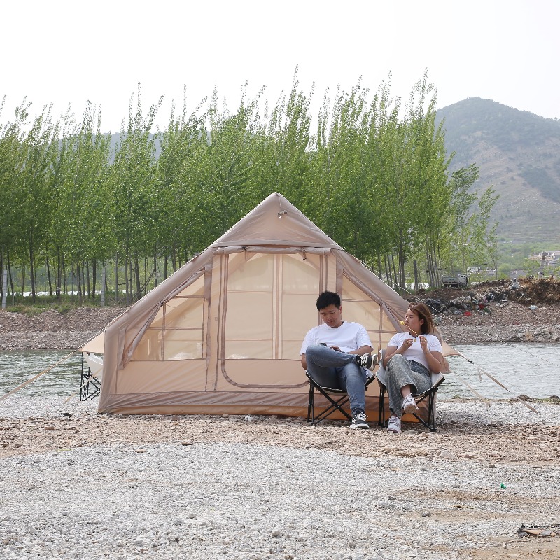 XMSJ Elegant Four-Season Infla - Outdoor Furniture Waterproof 评论和价格