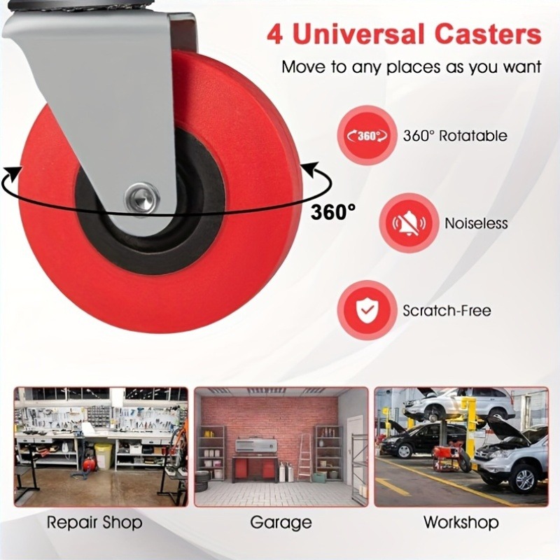 2-in-1 folding tool stool, mai - Outdoor Furniture Store 评论和价格