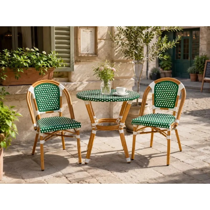 Commercial Modern Outdoor Fren - Outdoor Furniture Warehouse 评论和价格