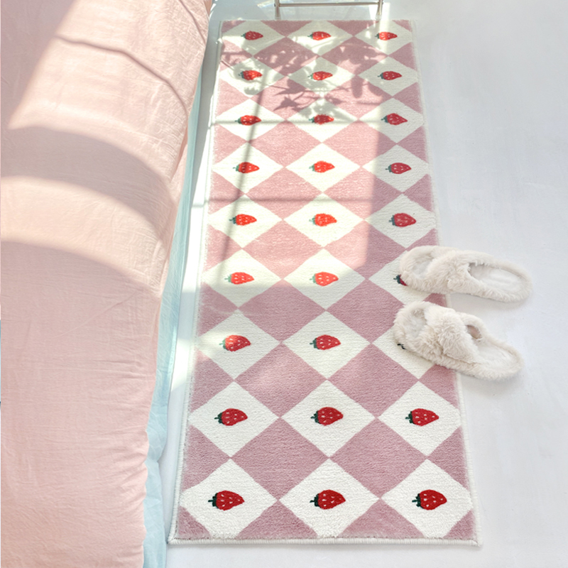 VIKAMA Ins Style Cashmere Long - Outdoor Daybed Furniture 评论和价格