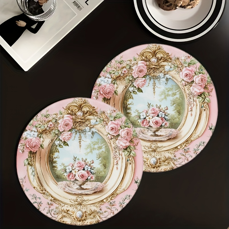VIKAMA 4PC European Style Coun - Outdoor Furniture Dining 评论和价格